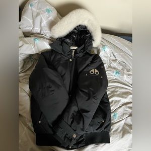 Moose Knuckles Mens Jacket
